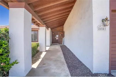 26541 Chambers Avenue, Menifee, CA 92586 - Photo 1