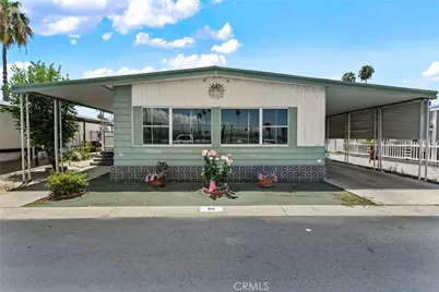 601 N Kirby Street #50, Hemet, CA 92545 - Photo 1