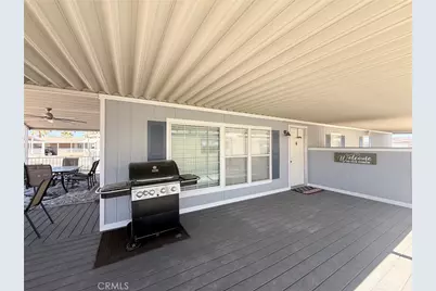 2054 S Parker Dam Road, Parker Dam #29, Unincorporated, CA 92267 - Photo 15
