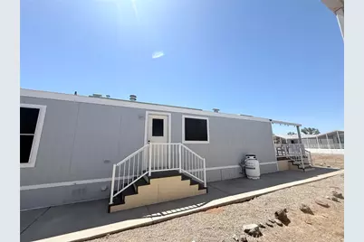 2054 S Parker Dam Road, Parker Dam #29, Unincorporated, CA 92267 - Photo 17