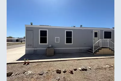 2054 S Parker Dam Road, Parker Dam #29, Unincorporated, CA 92267 - Photo 11