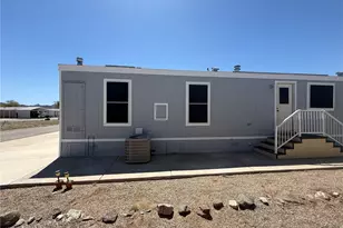 2054 S Parker Dam Road Parker Dam, Unincorporated, CA 92267 - Photo 11
