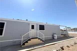 2054 S Parker Dam Road Parker Dam, Unincorporated, CA 92267 - Photo 17