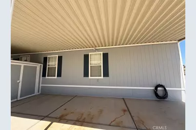 2054 S Parker Dam Road, Parker Dam #29, Unincorporated, CA 92267 - Photo 13