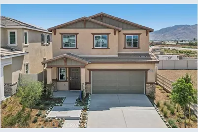 14172 Pandora Street, Moreno Valley, CA 92555 - Photo 1