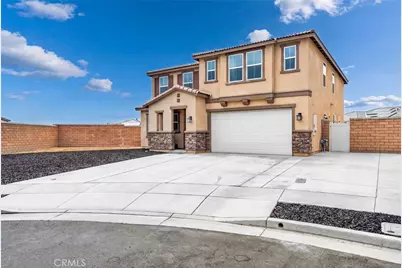 25857 Oak Springs Court, Homeland, CA 92548 - Photo 5