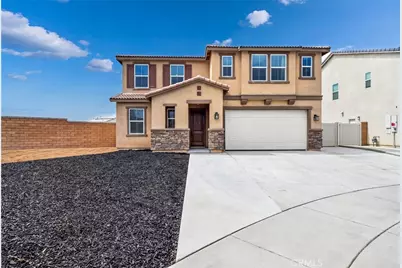 25857 Oak Springs Court, Homeland, CA 92548 - Photo 7