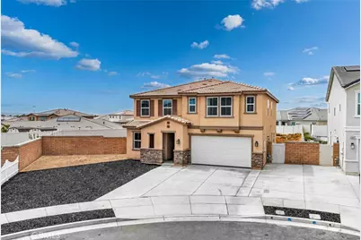 25857 Oak Springs Court, Homeland, CA 92548 - Photo 3