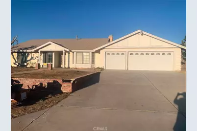 11345 Hollyvale Avenue, Victorville, CA 92392 - Photo 1
