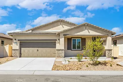 80569 Anacapa Drive, Indio, CA 92201 - Photo 1