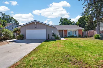 3395 Santa Cruz Drive, Riverside, CA 92507 - Photo 1