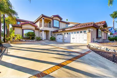 29467 Stampede, Canyon Lake, CA 92587 - Photo 1