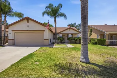 26783 Wilkes Drive, Menifee, CA 92585 - Photo 1