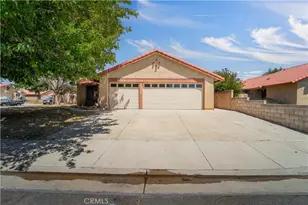 37134 Calle Real, Palmdale, CA 93550 - Photo 1