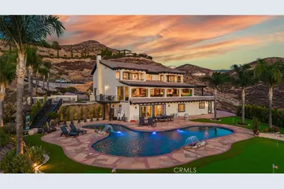 30800 Sorrel Lane, Canyon Lake, CA 92587 - Photo 1