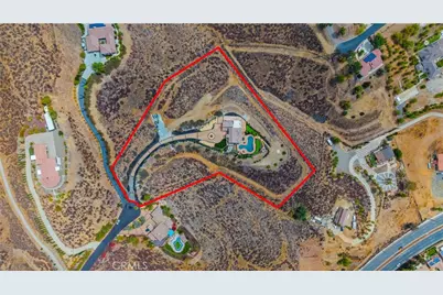 30800 Sorrel Lane, Canyon Lake, CA 92587 - Photo 13
