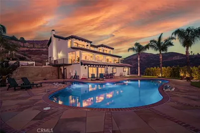 30800 Sorrel Lane, Canyon Lake, CA 92587 - Photo 1