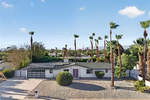 2860 E Ventura Rd, Palm Springs, CA 92262 - Photo 3