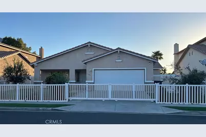 1241 Shenandoah, Hemet, CA 92545 - Photo 1
