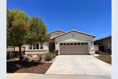 26318 Desert Rose, Menifee, CA 92586 - Photo 1