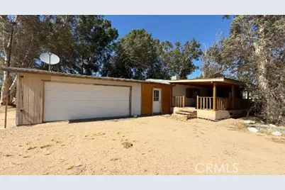 39100 Desert View Road, Newberry Springs, CA 92365 - Photo 1