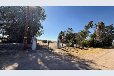 39100 Desert View Road, Newberry Springs, CA 92365 - Photo 47