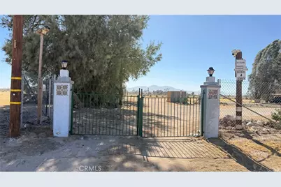 39100 Desert View Road, Newberry Springs, CA 92365 - Photo 45