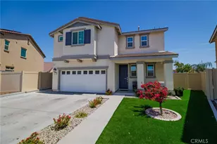 1759 Gooseberry, San Jacinto, CA 92583 - Photo 1