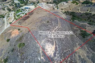 0 Wendy Ln, Murrieta, CA 92562 - Photo 1