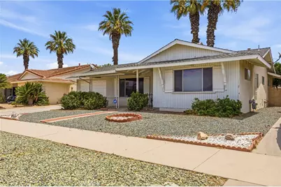 450 Panorama, Hemet, CA 92543 - Photo 3