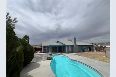 432 Vista, Ridgecrest, CA 93555 - Photo 19