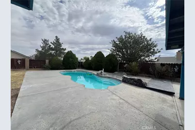 432 Vista, Ridgecrest, CA 93555 - Photo 17