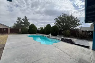 432 Vista, Ridgecrest, CA 93555 - Photo 17