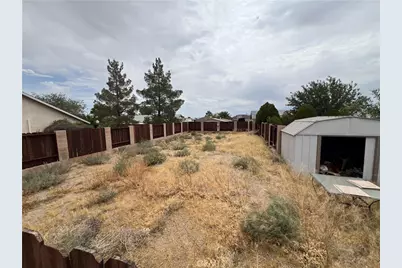 432 Vista, Ridgecrest, CA 93555 - Photo 21