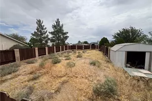 432 Vista, Ridgecrest, CA 93555 - Photo 21