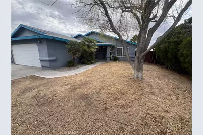 432 Vista, Ridgecrest, CA 93555 - Photo 3