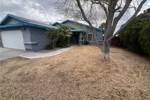 432 Vista, Ridgecrest, CA 93555 - Photo 3