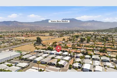 42751 E Florida Ave #71, Hemet, CA 92544 - Photo 49