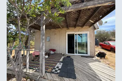 38400 Fischer Road, Anza, CA 92539 - Photo 3
