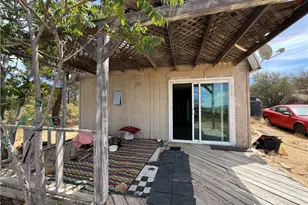 38400 Fischer Rd, Anza, CA 92539 - Photo 3