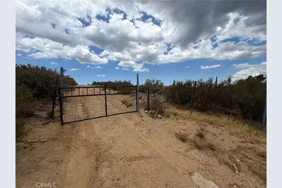 38400 Fischer Road, Anza, CA 92539 - Photo 47