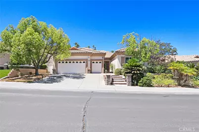 2360 Wailea Beach Drive, Banning, CA 92220 - Photo 1
