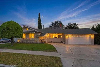 814 S Kouri, Anaheim, CA 92804 - Photo 1