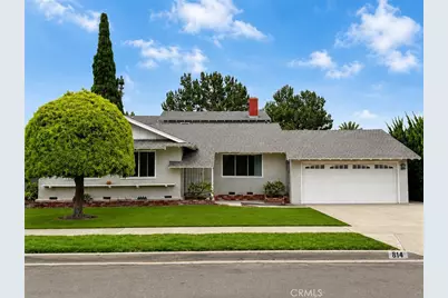 814 S Kouri, Anaheim, CA 92804 - Photo 1