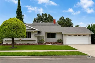 814 S Kouri, Anaheim, CA 92804 - Photo 1