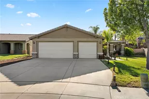 29269 Granite Ridge Ct, Menifee, CA 92587 - Photo 1
