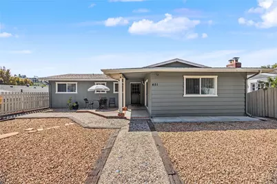 451 E 10th Avenue, Escondido, CA 92025 - Photo 5