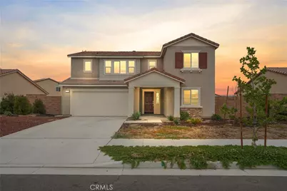 1355 Monument St., Hemet, CA 92543 - Photo 1