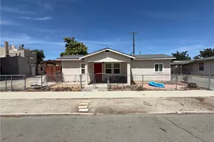 281 E Main, San Jacinto, CA 92583 - Photo 1