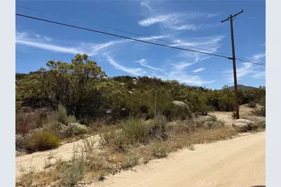 0 Tule Valley Road, Aguanga, CA 92536 - Photo 1